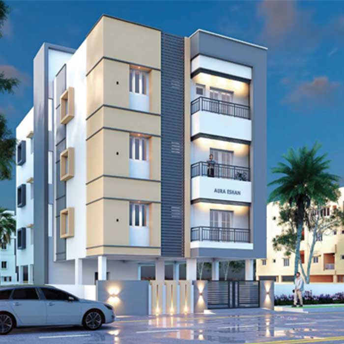 Construction Builders In Chennai